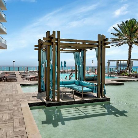 Апартаменты 1502 - Stunning Ocean View At The Beach Голливуд Экстерьер фото
